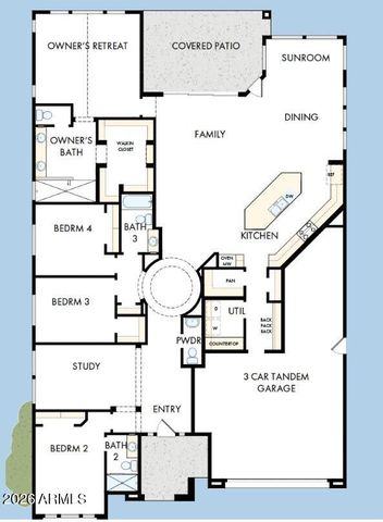 21676 W MONTEROSA Street, Buckeye, AZ 85396