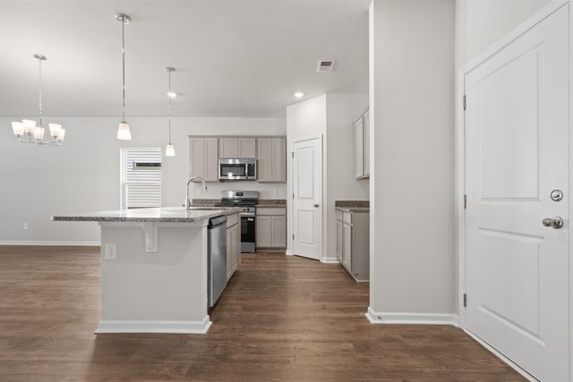 3009 Spain Ln., Conway, SC 29527