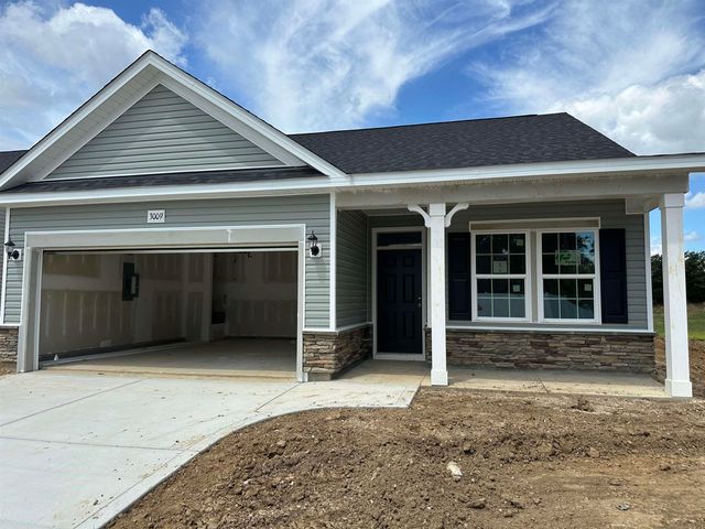 3009 Spain Ln., Conway, SC 29527