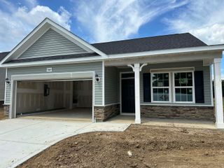 3009 Spain Ln., Conway, SC 29527