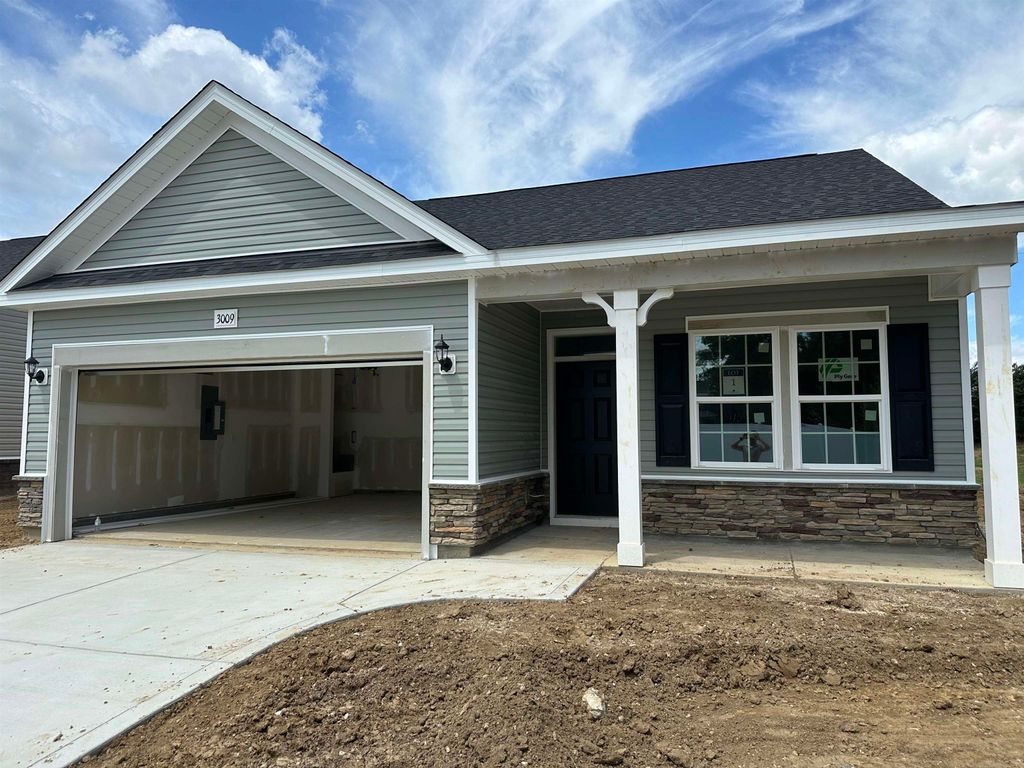 3009 Spain Ln., Conway, SC 29527