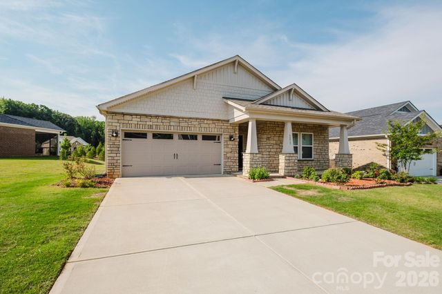 5213 Birchhill Road, Mint Hill, NC 28227