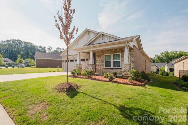 5213 Birchhill Road, Mint Hill, NC 28227