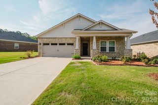 5213 Birchhill Road, Mint Hill, NC 28227