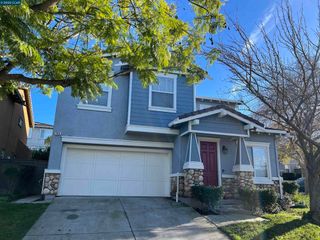 100 Copper Beech Gln, Hercules, CA 94547