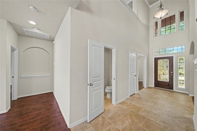 17422 Memorial Blossom Drive, Spring, TX 77379