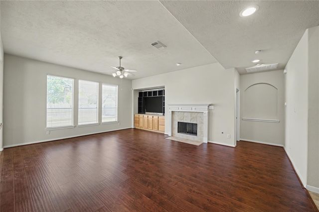 17422 Memorial Blossom Drive, Spring, TX 77379