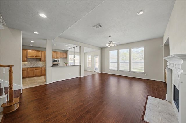 17422 Memorial Blossom Drive, Spring, TX 77379