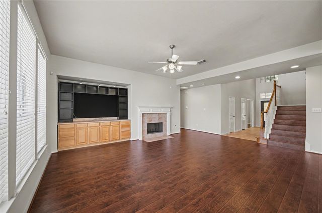 17422 Memorial Blossom Drive, Spring, TX 77379