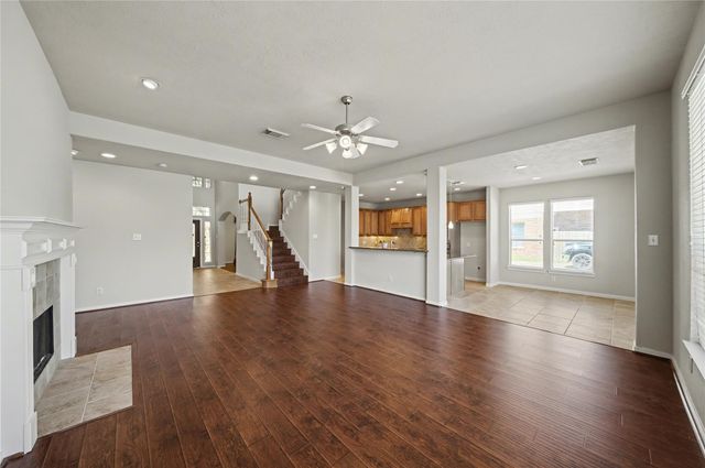 17422 Memorial Blossom Drive, Spring, TX 77379