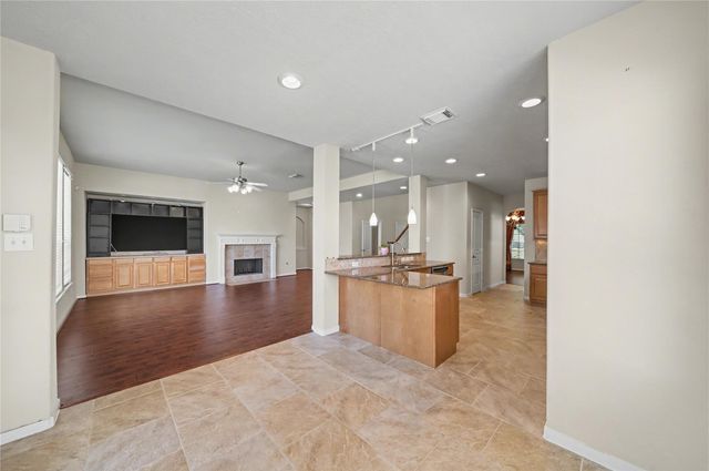 17422 Memorial Blossom Drive, Spring, TX 77379