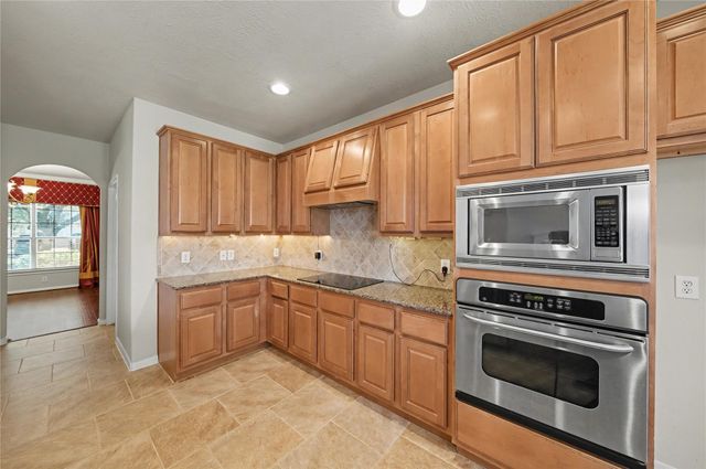 17422 Memorial Blossom Drive, Spring, TX 77379