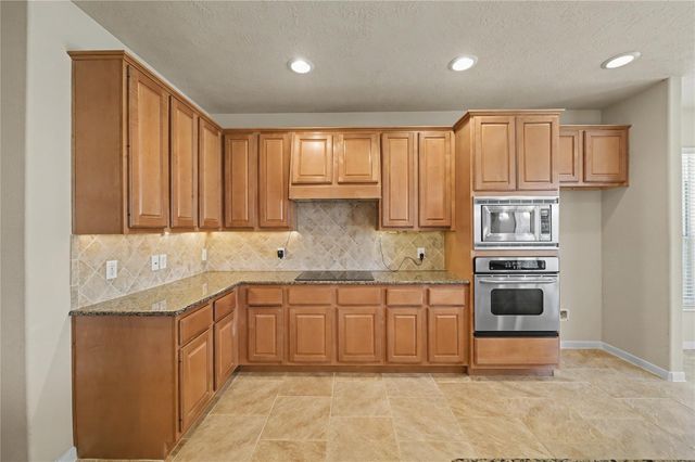 17422 Memorial Blossom Drive, Spring, TX 77379