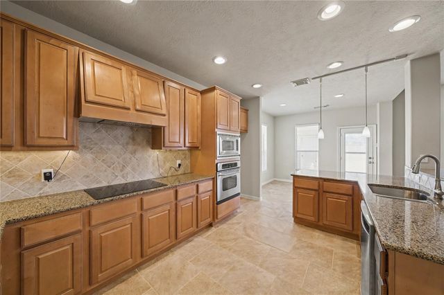 17422 Memorial Blossom Drive, Spring, TX 77379