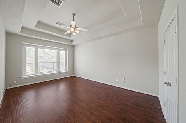 17422 Memorial Blossom Drive, Spring, TX 77379