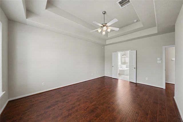 17422 Memorial Blossom Drive, Spring, TX 77379