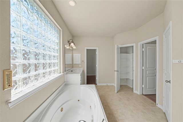 17422 Memorial Blossom Drive, Spring, TX 77379