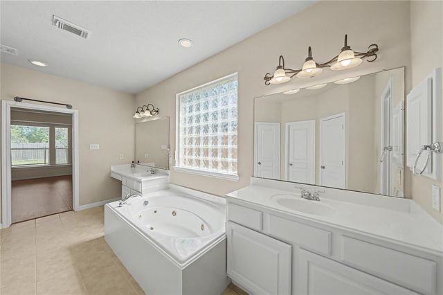 17422 Memorial Blossom Drive, Spring, TX 77379