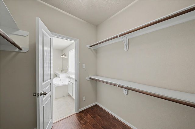 17422 Memorial Blossom Drive, Spring, TX 77379