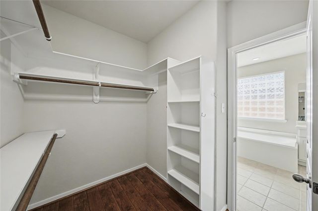 17422 Memorial Blossom Drive, Spring, TX 77379