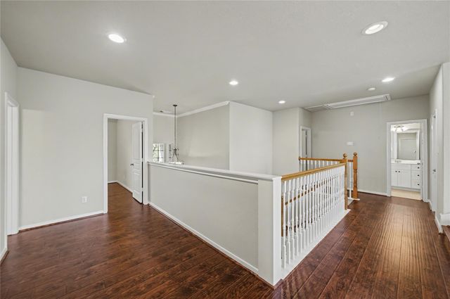 17422 Memorial Blossom Drive, Spring, TX 77379