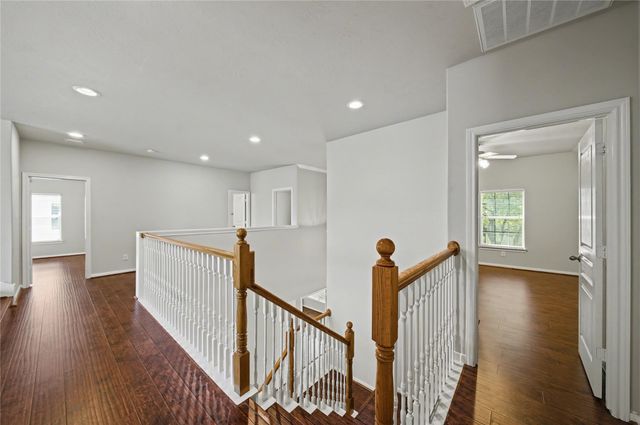 17422 Memorial Blossom Drive, Spring, TX 77379