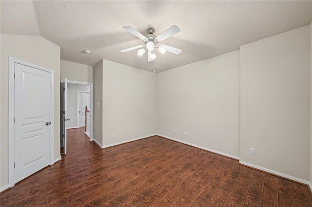 17422 Memorial Blossom Drive, Spring, TX 77379