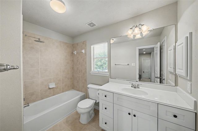 17422 Memorial Blossom Drive, Spring, TX 77379