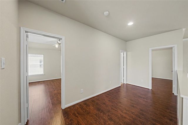 17422 Memorial Blossom Drive, Spring, TX 77379