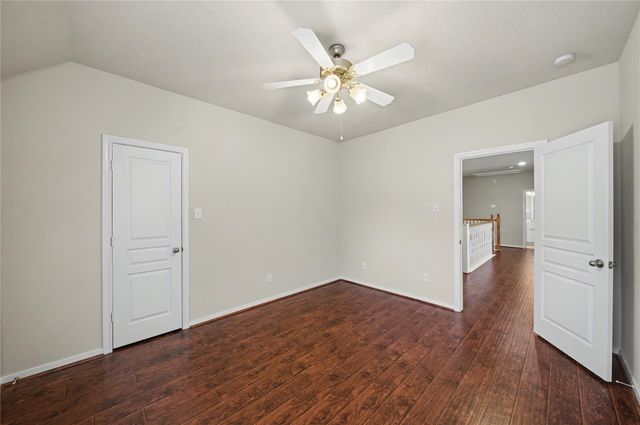 17422 Memorial Blossom Drive, Spring, TX 77379