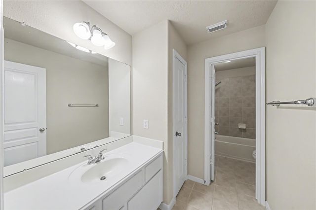 17422 Memorial Blossom Drive, Spring, TX 77379