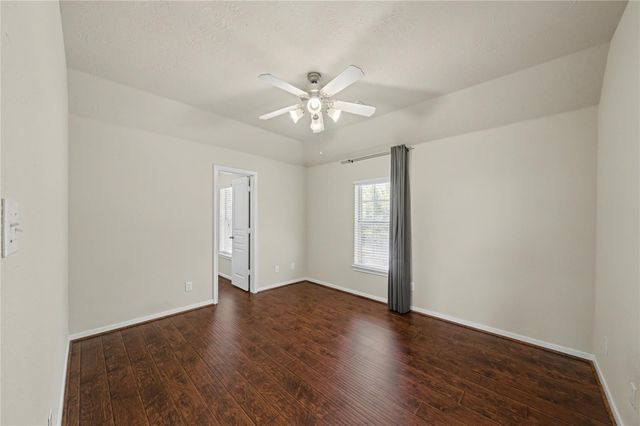 17422 Memorial Blossom Drive, Spring, TX 77379