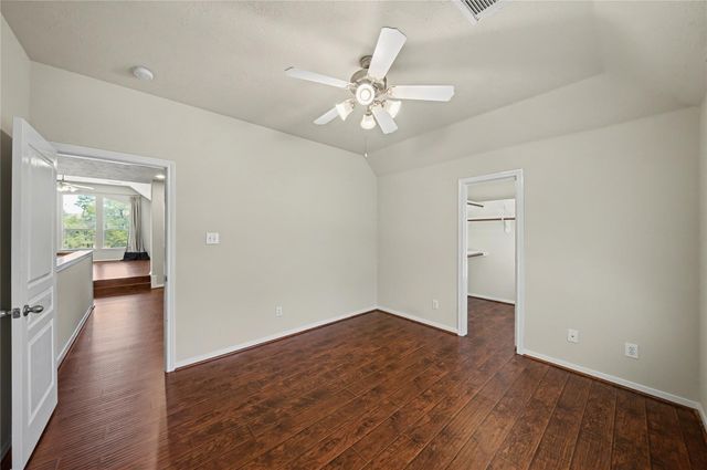 17422 Memorial Blossom Drive, Spring, TX 77379