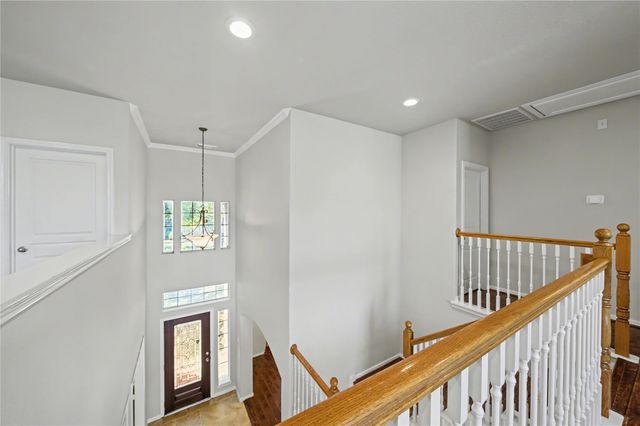 17422 Memorial Blossom Drive, Spring, TX 77379