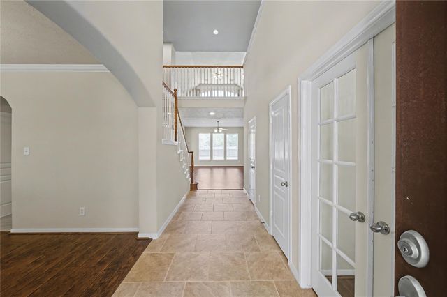 17422 Memorial Blossom Drive, Spring, TX 77379