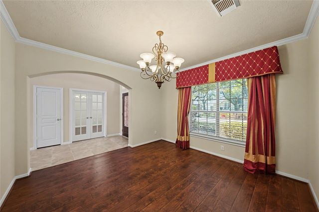 17422 Memorial Blossom Drive, Spring, TX 77379