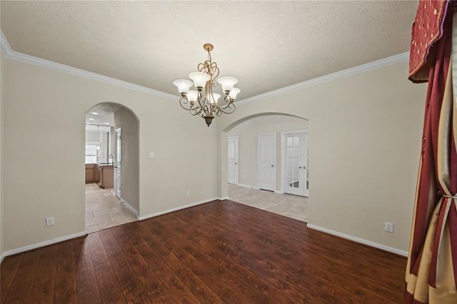 17422 Memorial Blossom Drive, Spring, TX 77379