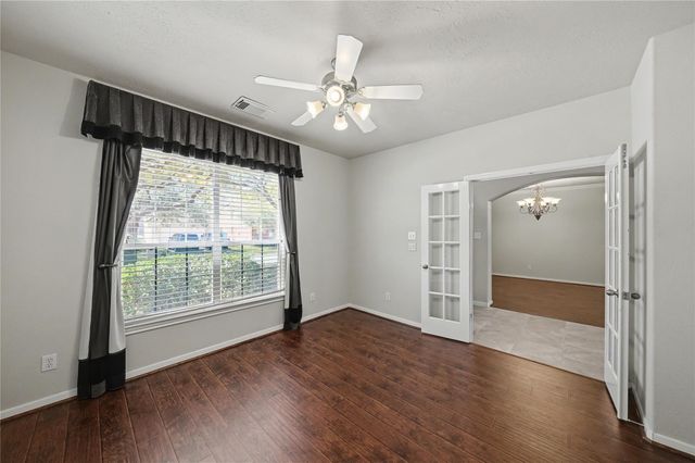 17422 Memorial Blossom Drive, Spring, TX 77379