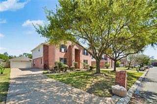 17422 Memorial Blossom Drive, Spring, TX 77379