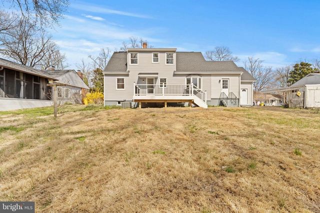 1452 GRANDVIEW RD, Arnold, MD 21012