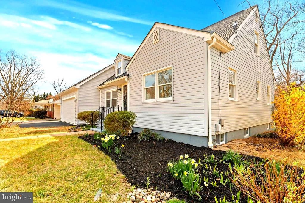 1452 GRANDVIEW RD, Arnold, MD 21012