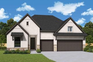 5111 Benton Woods Trail, Rosenberg, TX 77471