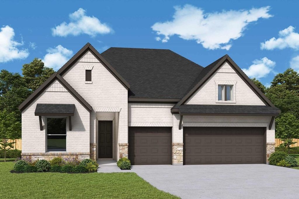 5111 Benton Woods Trail, Rosenberg, TX 77471