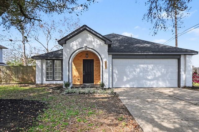 601 Wisdom Drive, Deer Park, TX 77536