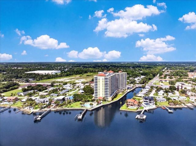 2801 S RIDGEWOOD AVENUE 806, South Daytona, FL 32119