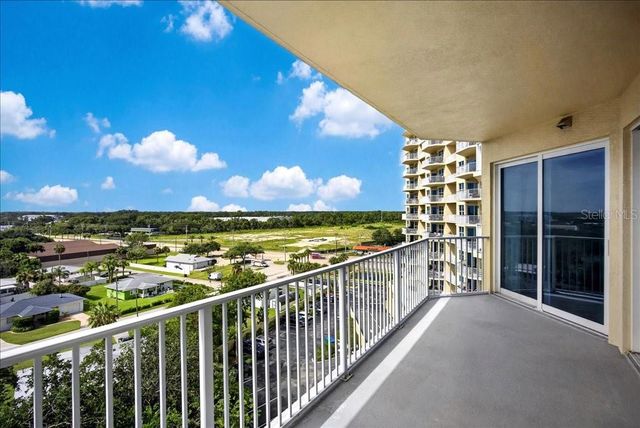 2801 S RIDGEWOOD AVENUE 806, South Daytona, FL 32119