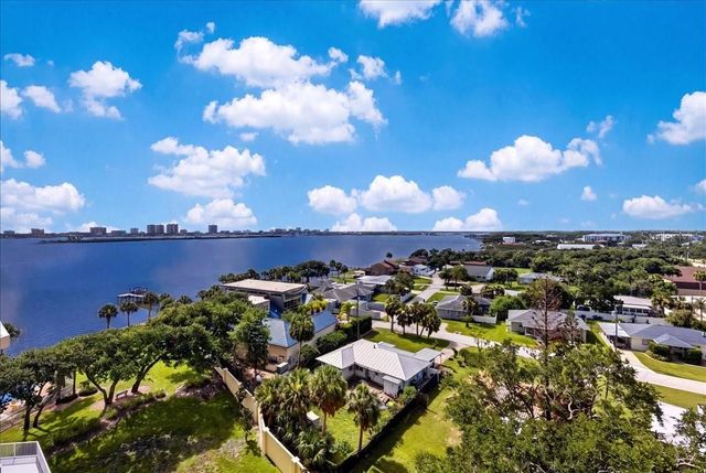 2801 S RIDGEWOOD AVENUE 806, South Daytona, FL 32119