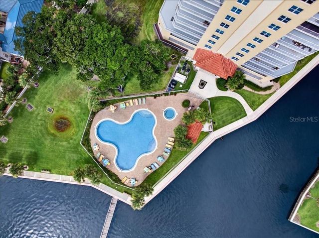 2801 S RIDGEWOOD AVENUE 806, South Daytona, FL 32119