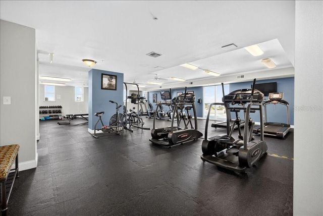 2801 S RIDGEWOOD AVENUE 806, South Daytona, FL 32119