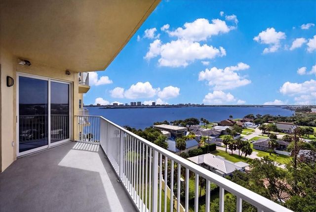 2801 S RIDGEWOOD AVENUE 806, South Daytona, FL 32119